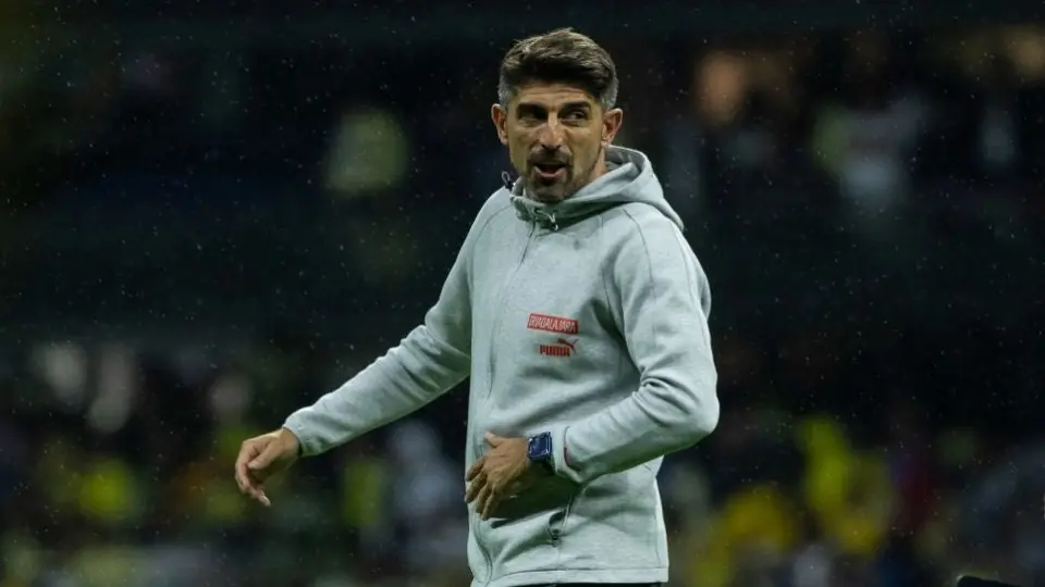 Veljko Paunovic tras pase a la Final: 'No hemos logrado nada todavía'