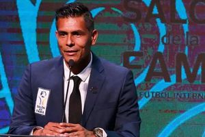 ¡Oswaldo Sánchez se enganchó!: 'No quise ir a España, Inglaterra y Turquía'