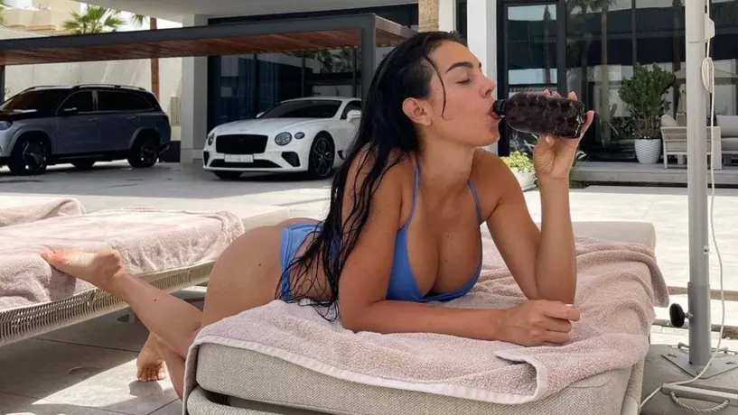 Mamá de CR7 desmiente rumores sobre su separación de Georgina Rodríguez: 'Todo es mentira'