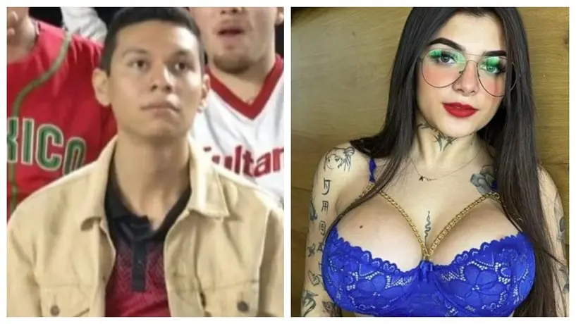 Sultanes busca compensar a 'guerrero' que fue despreciado en Kiss Cam; Karely Ruiz, ¿opción?