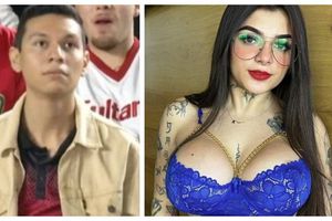 Sultanes busca compensar a 'guerrero' que fue despreciado en Kiss Cam; Karely Ruiz, ¿opción?