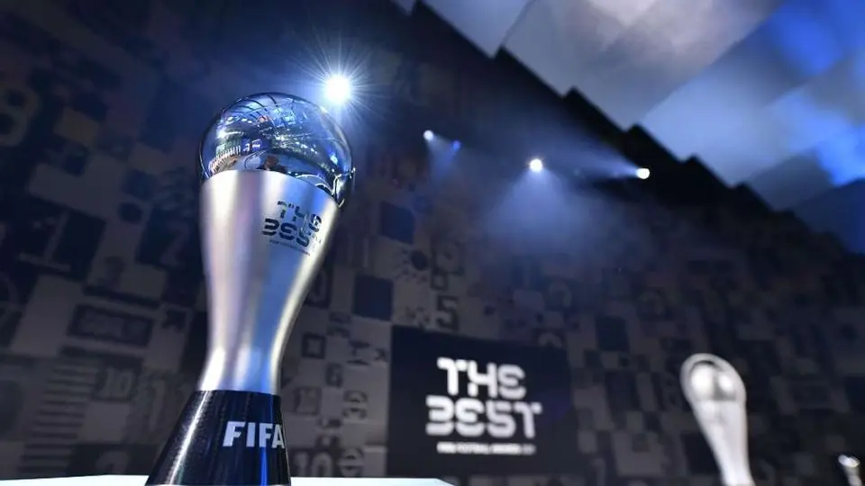 The Best: Todos los ganadores de la edición 2023 del premio de la FIFA