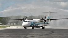 Aeromar confirma cese definitivo de operaciones por crisis financiera