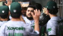 Generales de Durango humillan a Diablos Rojos en el último juego de la serie