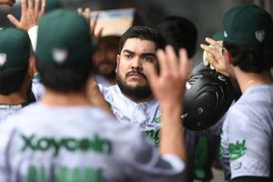 Generales de Durango humillan a Diablos Rojos en el último juego de la serie