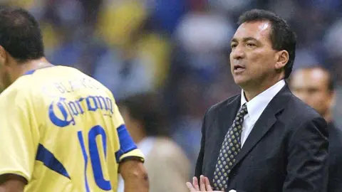 Mario Carrillo en Futbol Picante: "Yo dejaría a Fidalgo fuera"