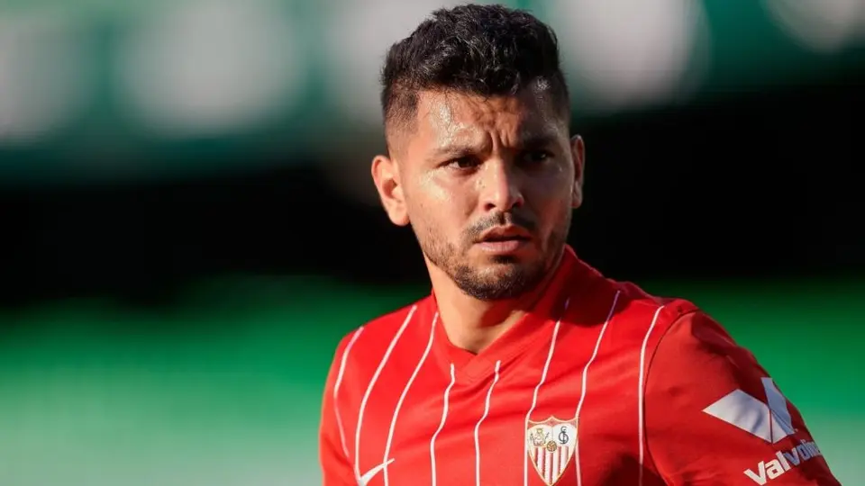 Tecatito Corona habló sobre su regreso tras lesionarse: ‘Me siento mucho mejor, ya falta poco’