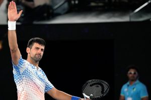 Novak Djokovic elimina al 'Top 10' Rublev y avanza a las Semifinales del Australia Open