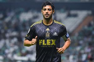 Esposa de Carlos Vela critica a la Liga MX: 'son luchadores o jugadores'