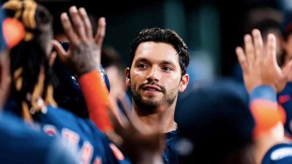 MLB: César Salazar es el mexicano 146 en jugar en el beisbol de Grandes Ligas