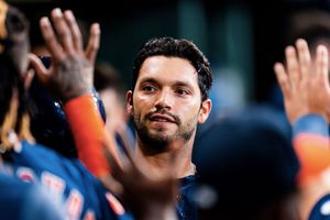 MLB: César Salazar es el mexicano 146 en jugar en el beisbol de Grandes Ligas