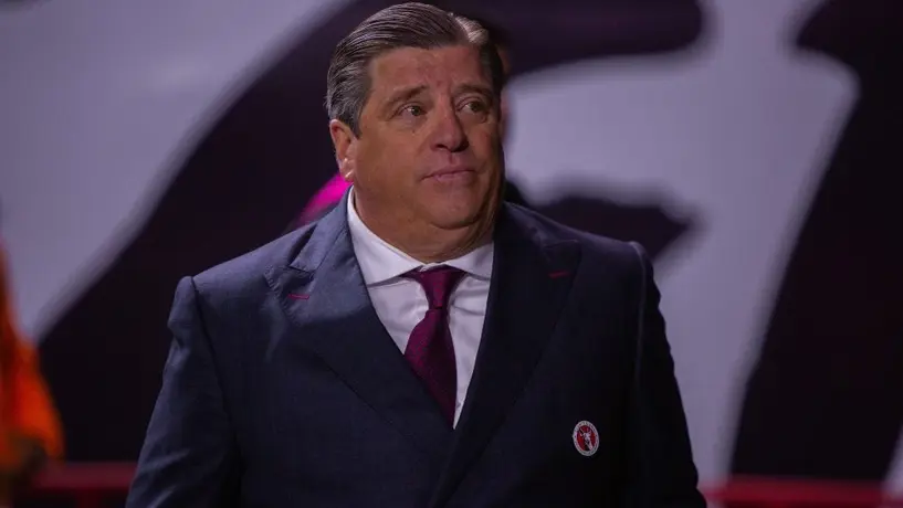 Miguel Herrera considera más atractivo el Clásico Regio que el Clásico Nacional
