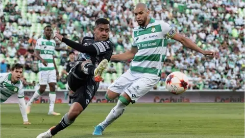 Pachuca vs Santos: ¿Cuáles son los antecedentes en Liguilla entre Tuzos y Laguneros?