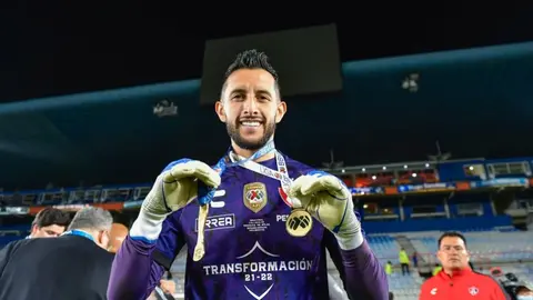 Jugadores de Chivas y América ‘olvidaron’ el Bicampeonato de Atlas: ‘No los tenía en el radar’