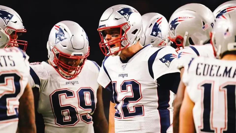 NFL: Tom Brady regresa a New England