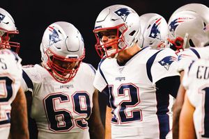 NFL: Tom Brady regresa a New England