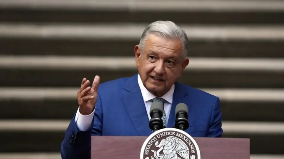 AMLO presume compra de plantas eléctricas a Iberdrola: "Es la nueva nacionalización de la industria"