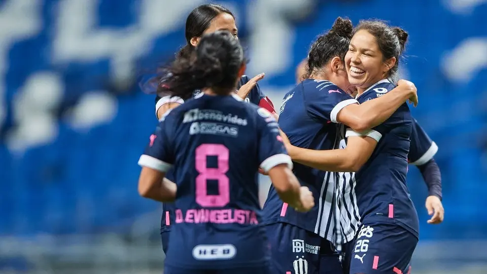 Liga MX Femenil: Quedaron definidos los horarios para los Cuartos de Final del Circuito Rosa
