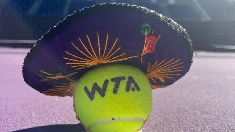 Guadalajara recibirá nuevamente un Masters 1000 de la WTA