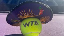 Guadalajara recibirá nuevamente un Masters 1000 de la WTA