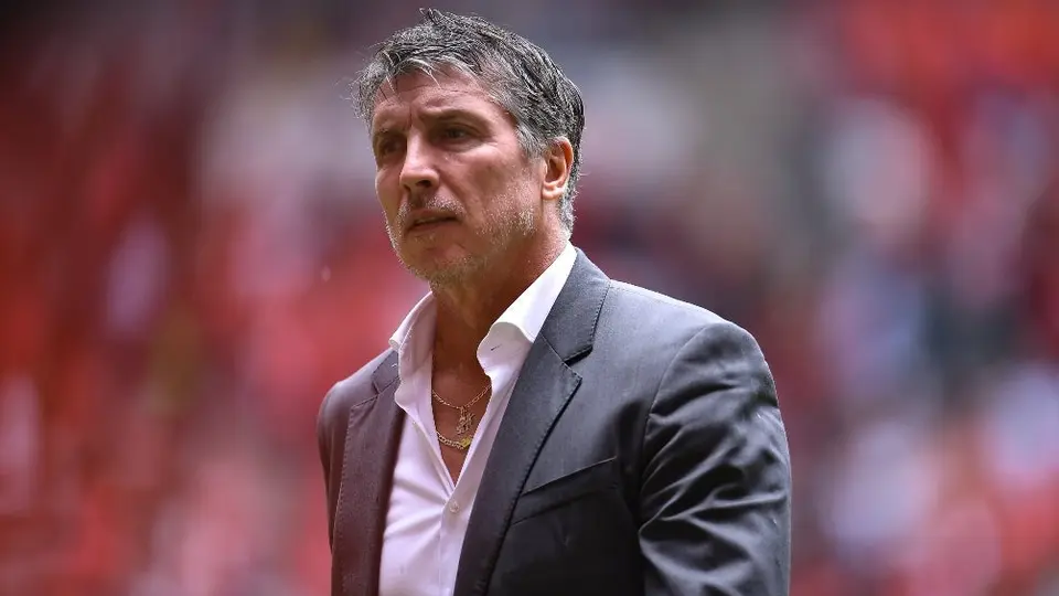 Tigres: Robert Siboldi quiere enfrentar a Rayados en las Semifinales del Clausura 2023