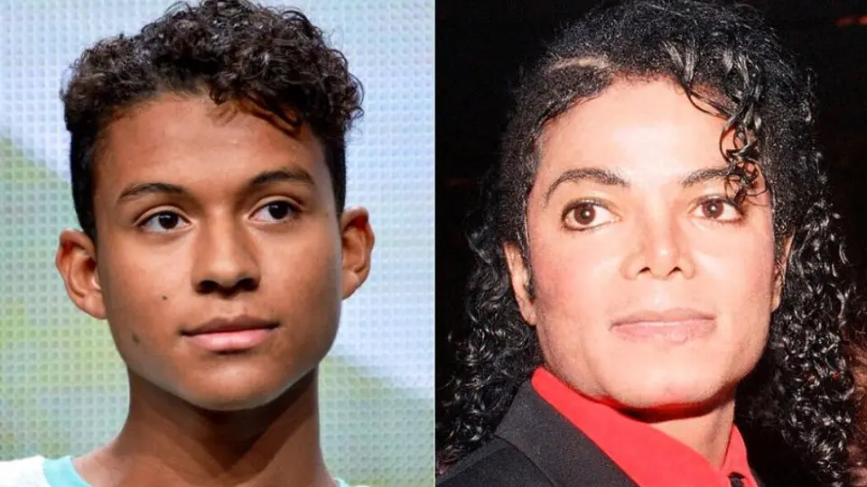 Michael Jackson: Jaafar Jackson, sobrino del Rey del Pop, protagonizará su película biográfica