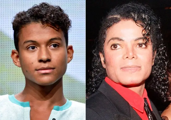 Michael Jackson: Jaafar Jackson, sobrino del Rey del Pop, protagonizará su película biográfica | AP