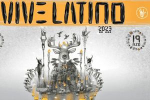 Vive Latino 2023: Cartel, horarios, boletos por día
