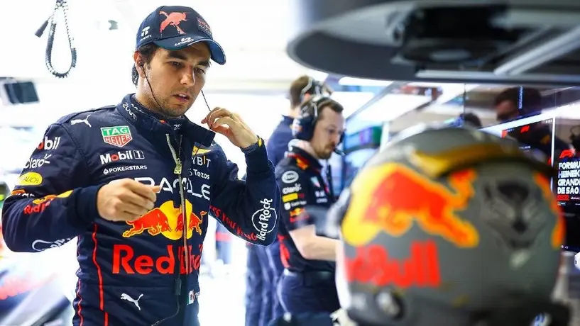 F1: Checo Pérez debe pagar 700 mil dólares por la Superlicencia de la FIA