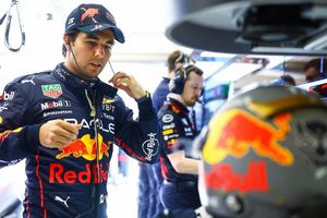 F1: Checo Pérez debe pagar 700 mil dólares por la Superlicencia de la FIA