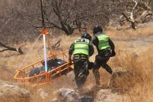 Fiscalía encontró los restos de los desaparecidos del Call Center en Zapopan