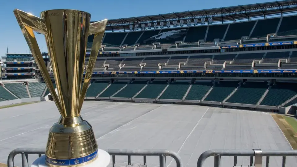 Copa Oro 2023: ¿Cuándo y a qué hora será el sorteo de la Fase de Grupos?