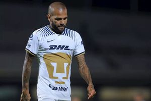 Dani Alves: Confirman restos de ADN que complican más el caso de agresión sexual