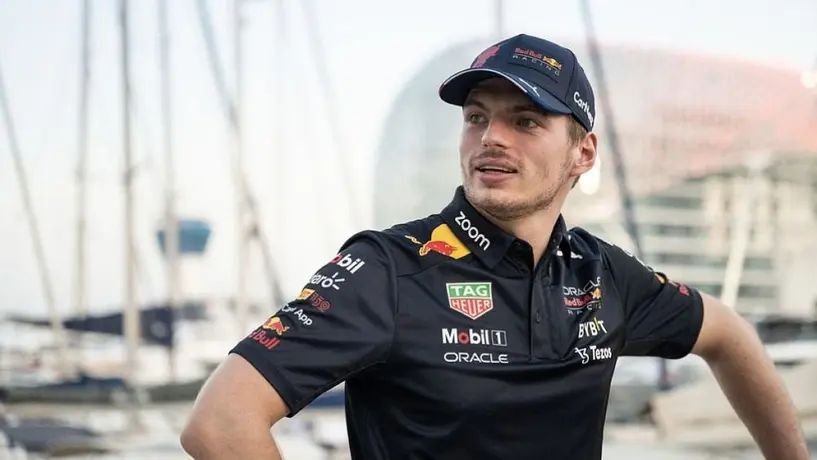 David Faitelson sobre Max Verstappen: "Se porta como un niño mal criado"