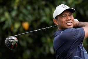 Tiger Woods: Expareja demanda al golfista por supuesto acoso sexual