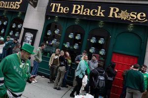 Día de San Patricio: Origen, qué es y por qué se celebra el 17 de marzo