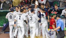 Japón vence a México y va contra EU por el título del Clásico Mundial de Beisbol