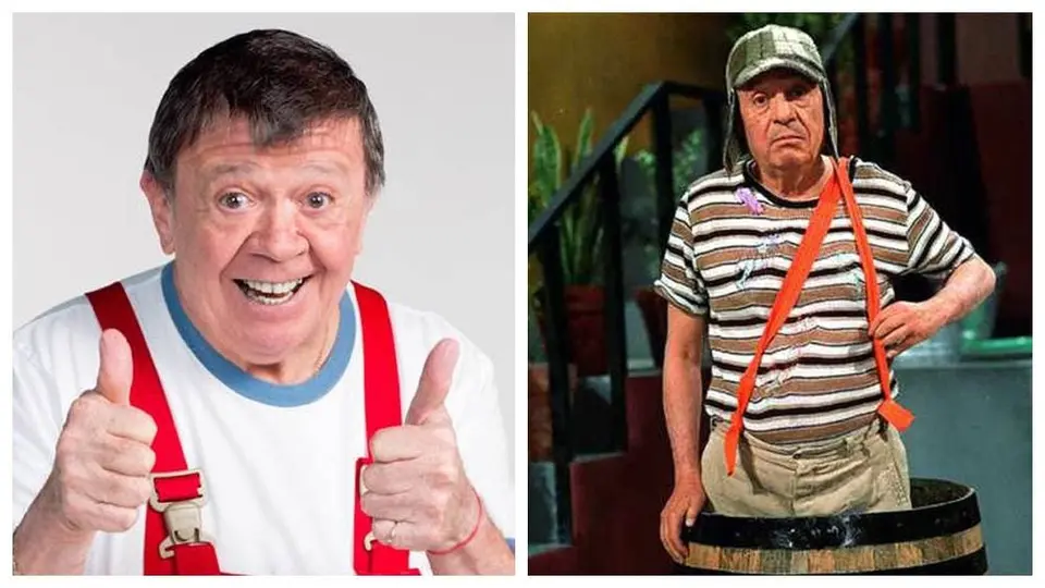 Inteligencia Artificial recrea a El Chavo Del 8, Chabelo y el Chapulín Colorado al estilo Marvel