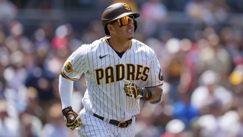 Manny Machado sobre jugar en México: "Es un honor estar aquí, es especial"