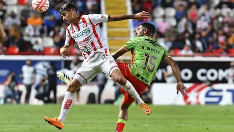 Juárez buscará mantenerse en puestos de Repechaje al enfrentar a Necaxa