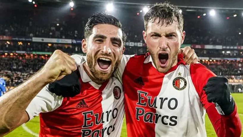 Star+ trae a tu pantalla la emoción de los Octavos de Final de la Europa League