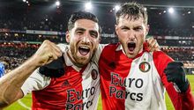 Star+ trae a tu pantalla la emoción de los Octavos de Final de la Europa League