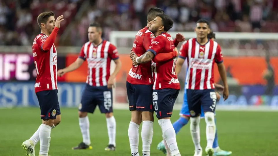 Chivas: Liguilla tan cerca y tan lejos, a un triunfo de los cuatro primeros
