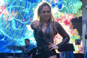 Heidy Infante sufrió violencia física y sexual durante presentación en la CDMX