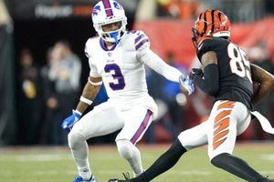 NFL: Hamlin dejó el hospital y continuará su recuperación en Buffalo