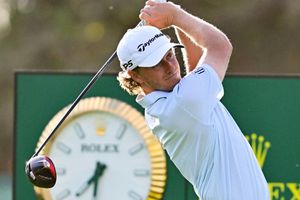 Mexico Open: Austin Smotherman lidera tras la primera ronda, Jon Rahm es doceavo