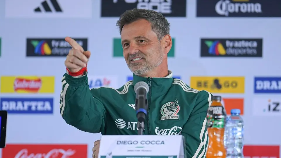 Selección Mexicana: Las ausencias que llamaron la atención en la convocatoria de Diego Cocca