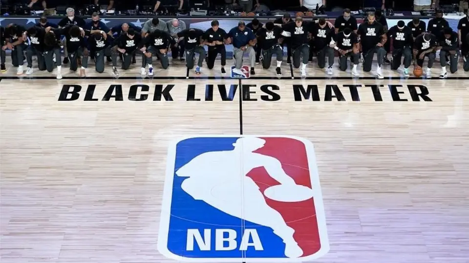 Toda la NBA se une y protesta ante la muerte de Tyre Nichols