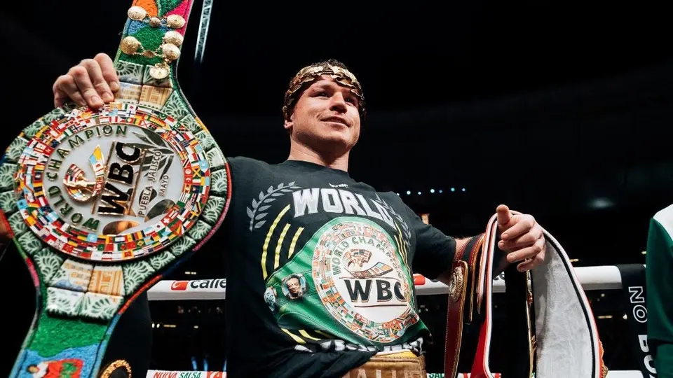 Saúl 'Canelo' Álvarez ya tiene retador, Jermell Charlo le propone pelea entre 'indiscutidos'