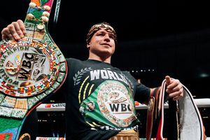 Saúl 'Canelo' Álvarez ya tiene retador, Jermell Charlo le propone pelea entre 'indiscutidos'